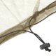 thumbnail image 4 of Sombrero portátil de apicultura para exteriores Protector facial para la cabeza Ehuebsd para mosquitos e insectos para viajes al aire libre, 4 of 6