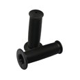 thumbnail image 2 of Puños de Manillar de Bicicleta, Funda de Empuñadura de Goma Suave, Repuesto de Empuñaduras de Bicicleta Antideslizantes para Bicicletas de Montaña, Bi Negro, 2 of 8