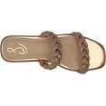 thumbnail image 4 of Sam Edelman Women's Inette Sandal Rose Gold 8M, 4 of 5