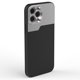 thumbnail image 1 of Funda Trasera Para Teléfono, Funda Protectora Ligera Antiarañazos, Portátil Para Lente Adicional De 17mm, 1 of 7