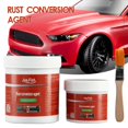 thumbnail image 3 of Multi-purpose Rust Renovator For Metal, Rust Conversion Agent Paint N5T7, 3 of 8