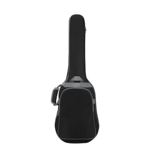 Soft Carrying Music Therapist Gig Bag for the Martin Backpacker Guitar