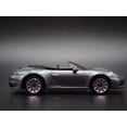 thumbnail image 3 of Open Box 2019-2025 PORSCHE 911 CARRERA CABRIOLET CONVERTIBLE 1:64 SCALE DIECAST MODEL CAR, 3 of 8