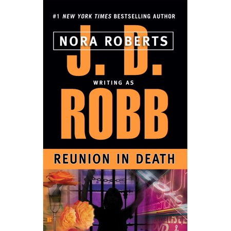 Reunion in Death