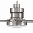thumbnail image 5 of Craftmade Lighting - Mondo - 6 Blade Ceiling Fan with Light Kit In Contemporary, 5 of 20