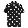 thumbnail image 4 of Birdeem Chemise Décontractée à Manches Courtes Style Hawaïen pour Hommes, 4 of 12