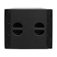 thumbnail image 3 of Medio Grave Colgante Elite S118 StagePro 1000W RMS 18 XLR, 3 of 5