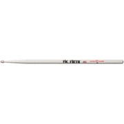 Vic Firth American Classic 5A Drum Sticks with Wood Tip, 3 Pack