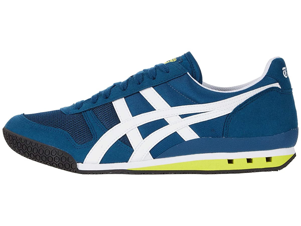 Onitsuka Tiger Ultimate 81 Mako Blue 