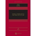 thumbnail image 2 of Ethical Problems in the Practice of Law (Aspen Casebook), 2 of 3