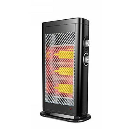 

Geek Heat HQ28-15M 2 in 1 Infrared & Convection Electric Portable Space Heater