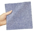 thumbnail image 5 of Tgbvmt Fleece Towels 12x12 Inch Soft Absorbent Multipurpose Cleaning Cloth Fast Dry Bath Face Kitchen Wash Towels for Bathroom Home Hotel Spa Gym Travel Christmas Holiday Decor Gift Use, 5 of 6