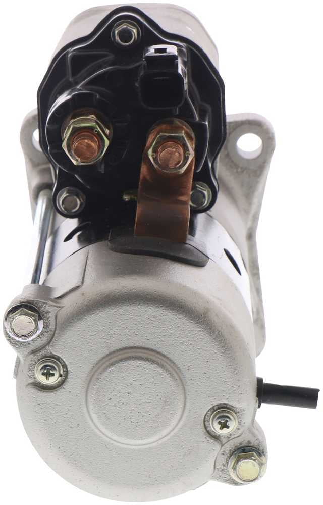 Bosch SR6470X Premium Starter