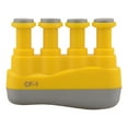 thumbnail image 1 of Coofit Mini Exerciseur de Doigts Renforceur de Main pour Pratique de Guitare Piano, 1 of 5