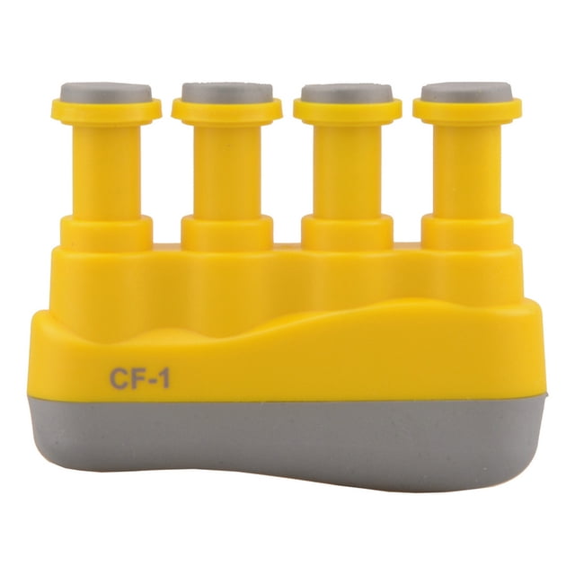 Coofit Mini Exerciseur de Doigts Renforceur de Main pour Pratique de Guitare Piano