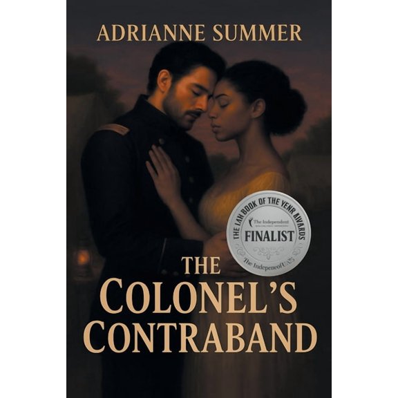 The Colonel's Contraband, (Paperback)