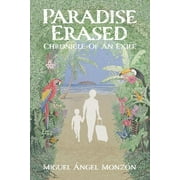 Paradise Erased (Paperback)