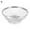 Silver, variant on Large Fine Mesh Pasta Strainer, Metal Colander for Rice, Quinoa, Yogurt