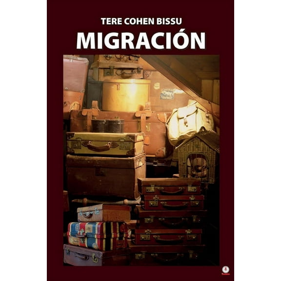Migración, (Paperback)