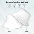 thumbnail image 2 of Balery White Sombreros para el sol para hombre y mujer, sombrero de pescador con UPF 50+, 2 of 6