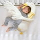 thumbnail image 3 of Seyotauo 2025 Upgrade Model Baby Patter for Sleep,Baby Patting Pillow,Baby Butt Patter for Sleep,Soothing Baby Toy,Baby Startle Sleep Aid Companion,Patting Hand for Baby Sleep, 3 of 5