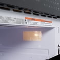 thumbnail image 3 of 30 in. Black Stainless-Steel Microwave Drawer, 1.2 cu. ft. Capacity, 3 of 17