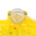 thumbnail image 3 of OUNONA Automática Para Incubadora Incubar Huevos De Gallina Y Pavo Resistente, 3 of 6