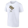 thumbnail image 2 of Men's White UCF Knights Big 12 Lock Up T-Shirt, 2 of 3