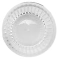 thumbnail image 7 of G.E.T. Shatterproof Plastic Fluted Ramekin Condiment Cup, 2 Ounce, Clear (Set of 12), 7 of 7