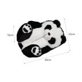 thumbnail image 3 of Zapatillas de felpa antideslizantes para animales, zapatos para sala de estudio, viajes, hogar Panda Yuyangstore Zapatillas de felpa, 3 of 8