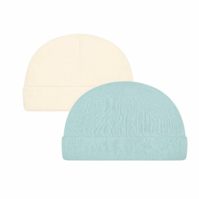 Gorros Gerber Talla 0-3M Multicolor
