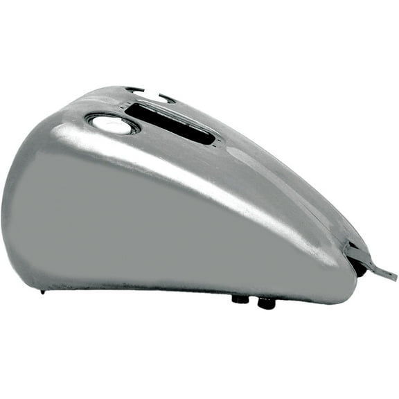 Harddrive 011861; Tank Tc Softail Efi