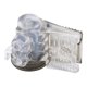 thumbnail image 2 of 4pcs Waterproof Wire Quick Connector IP68 Waterproof 1 in 2 Out Transparent Break Free CDF R3 Wire Connector 400V 32A, 2 of 5