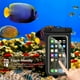 thumbnail image 4 of Funda impermeable para teléfono Funda impermeable para teléfono de 7 pulgadas, Funda impermeable para teléfono para nadar, bañarse y cocinar, Ormromra 220699-1, 4 of 8