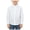White, variant on Futezty Boys Button Down Shirt Toddler Long Sleeve Lapel Collar Dress Shirt Formal School Uniform Blouses with Pocket 2T-14T