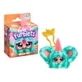 thumbnail image 3 of Peluche Hasbro Furby Varios Modelos 1 Pieza, 3 of 4