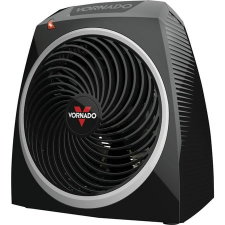 

Vornado 750-Watt 120-Volt VH202 Personal Electric Space Heater EH1-0133-06 VH5 EH1-0133-06 VH5 400938