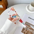 thumbnail image 6 of Compatible with iPhone 13 Pro Case for Women Cute Slim Soft Silicone Gel Flexible Phone Case Girly Glitter Bling Protective Pink Marble Case for iPhone 13 Pro, 6 of 15