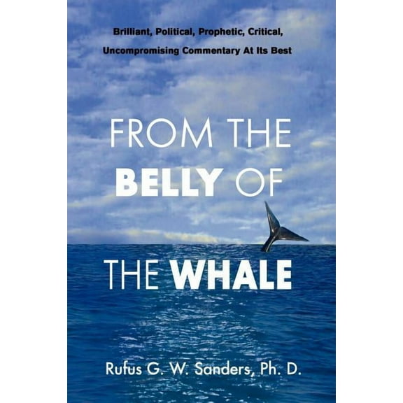 From the Belly of the Whale