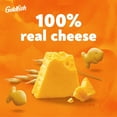 thumbnail image 4 of Goldfish Baked with Whole Grain Cheddar Cheese Crackers, 6.6 oz Bag, 4 of 12