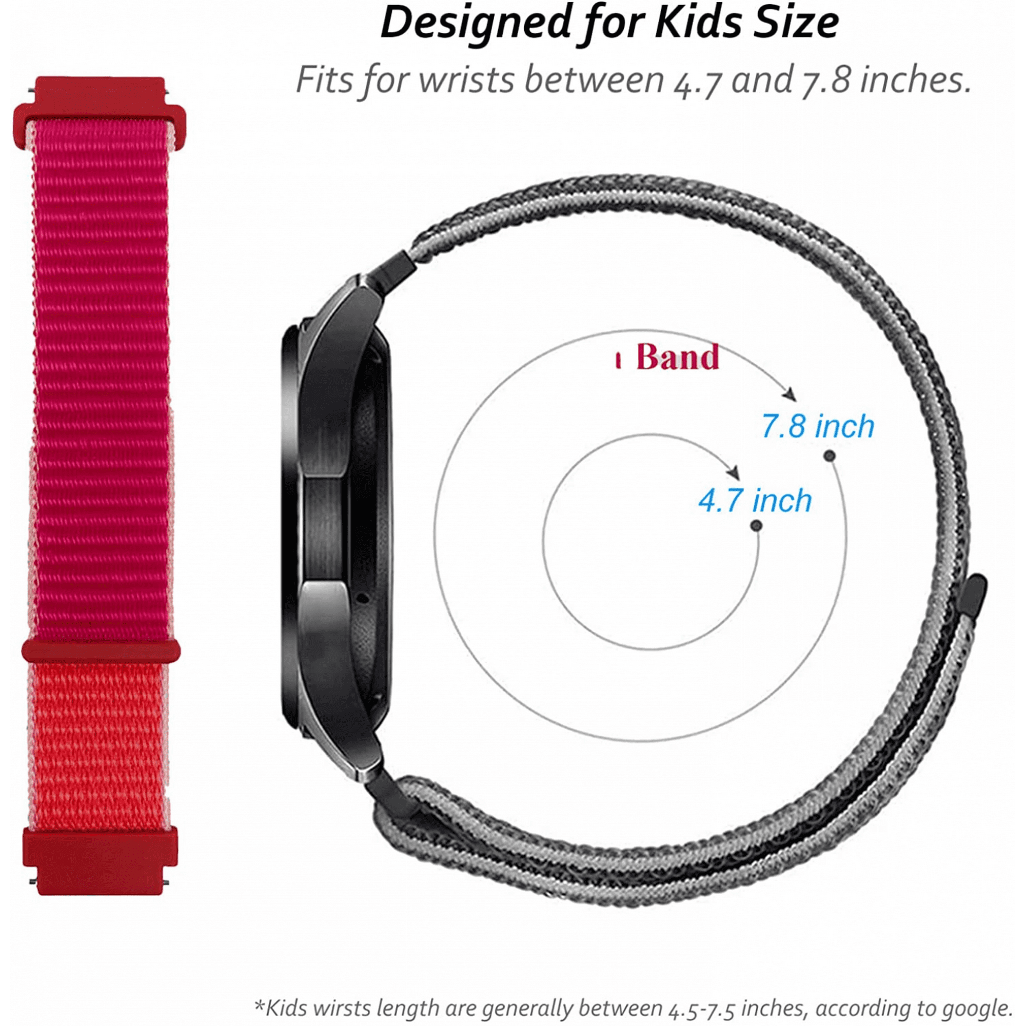 Galaxy watch kids online