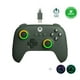 thumbnail image 1 of Controlador con cable 8Bitdo Ultimate C Hall Effect para Xbox - Verde, 1 of 9