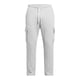 thumbnail image 5 of Pantalones de Cintura Alta de Pierna Ancha para las Mujeres Casual de Color Sólido Pantalones de Cordón de Lino, Pantalones Largos con Cierre con Botones, 5 of 8
