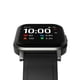 thumbnail image 4 of Mirar Irfora Versión global Haylou LS02 Smart Watch 2 Pantalla LCD de 1.4 pulgadas Bluetooth 5.0 12 Modos deportivos IP68 Impermeable 20 días Reloj de pulsera de ritmo cardíaco Pulsera de fitness, 4 of 7