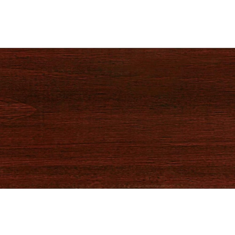 Cabot Gold Low VOC Wood Stain, Gallon, Moonlit Mahogany Finish