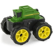 TOMY Monster Treads Farm Armor Flippers, Ram