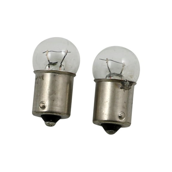 Peak Lighting 67-BPP Miniature Light Bulbs - 13.5V - 8W
