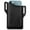#1, variant on Elegant Choise Cell Phone Holder Case with Belt Loop Leather Holster Pouch for Men, Red