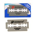 thumbnail image 4 of DORCO ST-300 Double Edge Razor Blades (100 Blades), 4 of 4