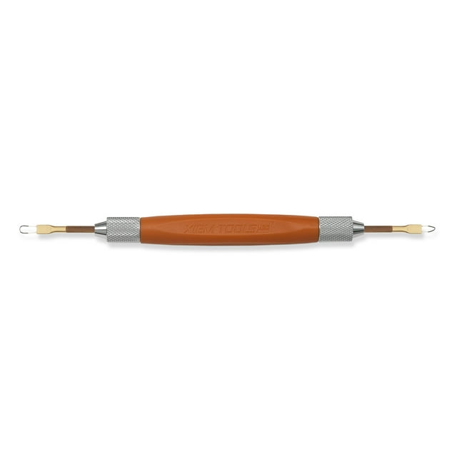 Xiem Tools Scratch Pen Clay Incising Tool for Ceramics and Pottery